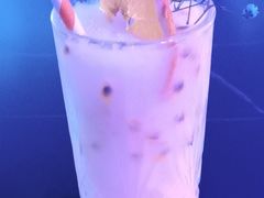 -MOSSO音乐酒吧·live house(南京旗舰店)