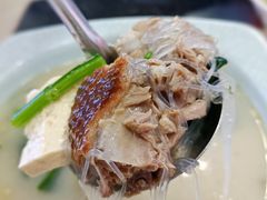 -吴记百姓菜馆·北京菜·烤鸭(故宫店)