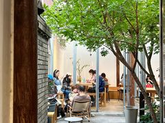 -VOYAGE COFFEE(杨梅竹店)
