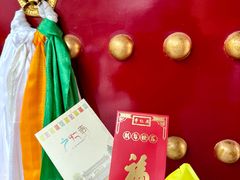 -西安市广仁寺