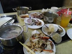 -春华海鲜城(广场西苑店)