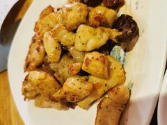 -一井烧肉·活鳗·寿司(望京SOHO店)