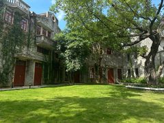 -赤坎·广东华侨国际旅游度假区