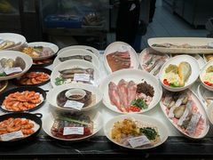 -高佳庄·舟山海鲜(海景旗舰店)