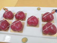 -东华大学第一食堂(松江校区店)