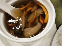 美味菌汤-北京全聚德(西客站店)