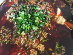 -蓉城西二道无名冒菜(西二道街店)