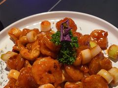 -粉墨特色菜·烧烤音乐酒馆