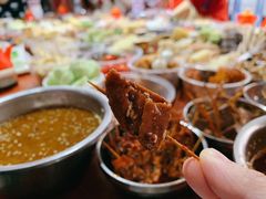 -江油特色冷沾沾(火炮街店)