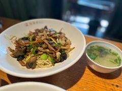 -飨府.老淮面馆.自营(清河路店)
