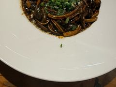 -金枝玉叶上海人家食府(三里河店)