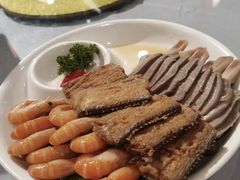 -宋园·金宴浙鲜馆(静安店)