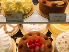 -布歌东京(金融街购物中心店)