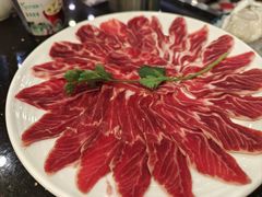 -一哥澳门豆捞 · 十七年经典澳门火锅(四季天地店)