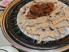 -正宗齐齐哈尔烤肉·齐牛哥鲜切炭火烤肉(杭州总店)
