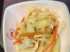 -回味鸭血粉丝汤(新城市广场店)