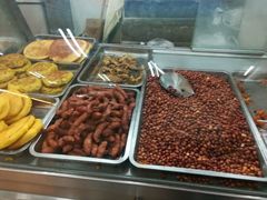 主食厨房-奥士凯物美(新兴里店)