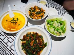-湘语·湖南家常菜(新洲店)