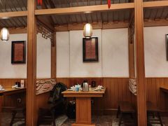 大堂-新凯里酸汤鱼(飞山街店)