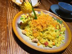 -甲米府·泰国餐厅(八佰伴店)