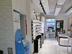 -大明眼镜(万寿路店)