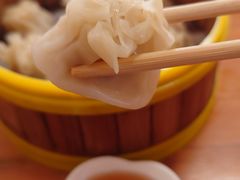 烧麦-蟹芆三馄饨