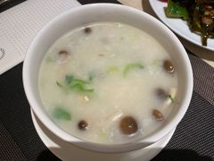 -广州粤海喜来登酒店