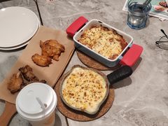 -必胜客(WOW龙归店)