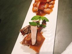 枣酥香烤鸭-晟永興烤鸭店(五道口店)