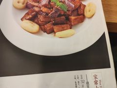 -小土豆北方菜馆(方庄店)