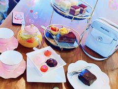 -哈根达斯(卓展店)