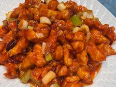 -清真•蜀风园(丁字沽总店)