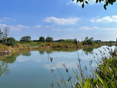 -乡乐园蟹庄·阳澄湖农家乐