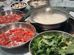 -丰尔粥食·粥底火锅(大良总店)