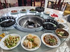 -柳沟豆腐宴69号福豆堂