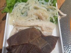 -奉天宴遇烧烤·冒锅