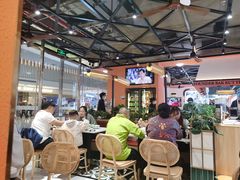大堂-發起人·肉骨茶(万象汇店)