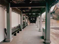 -阿育王寺