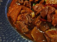 -俭寨大盘鸡·缸子肉·小公鸡·新疆菜(云通店)