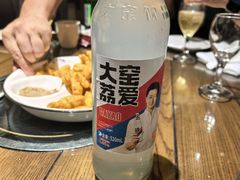 -威海九禧海鲜居渔水饺(经区店)