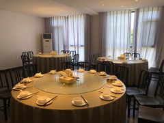 大堂-食膳公园包子铺(烈士公园店)