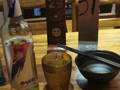 -万记麻辣烫国展总店