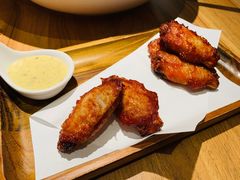 -太二酸菜鱼(正大广场店)