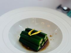 捞汁秋葵-火璽·園