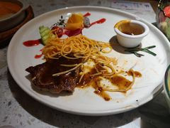 -Aqua Oasis 水天堂(爱山广场店)