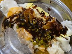 -庞叔正宗老牌越南卷粉