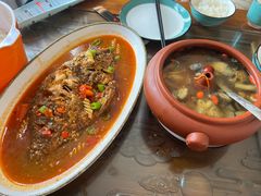-云隐小厨·传统大理美食(复兴路店)