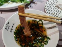 -蜀九香火锅(玉林店)