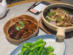 -啫神·广州地标美食(北京路店)