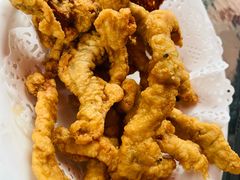 -霸气大叔干锅鸭头·龙虾烧烤·川菜·赛事直播(三里屯店)